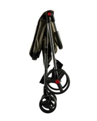 CARRO ROLSER BASKET POLAR 4B KAKI BAS001