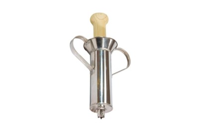 CHURRERA FC INOXIDABLE CON BOQUILLA 195MM. 13626