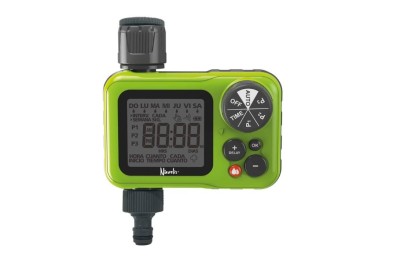 PROGRAMADOR RIEGO ANALOGICO GARSACO 403025010