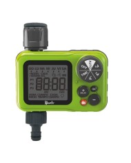 PROGRAMADOR RIEGO ANALOGICO GARSACO 403025010
