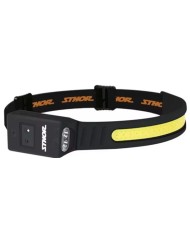 LINTERNA PARA CABEZA STHOR 5W. RECARGABLE USB 88680