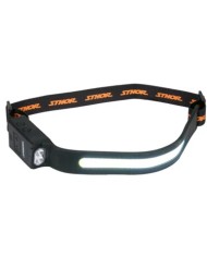 LINTERNA PARA CABEZA STHOR 5W. RECARGABLE USB 88680