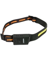 LINTERNA PARA CABEZA STHOR 5W. RECARGABLE USB 88680