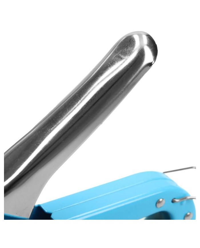 GRAPADORA METAL FERRESTOCK AZUL GRAPAS 4-14MM.        FSKGR501