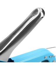 GRAPADORA METAL FERRESTOCK AZUL GRAPAS 4-14MM.        FSKGR501