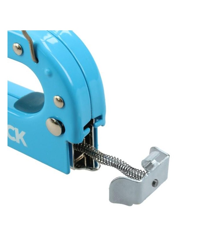 GRAPADORA METAL FERRESTOCK AZUL GRAPAS 4-14MM.        FSKGR501
