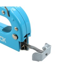 GRAPADORA METAL FERRESTOCK AZUL GRAPAS 4-14MM.        FSKGR501