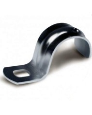 GRAPA METALICA SENCILLA 40 MM.(C/50UDS)