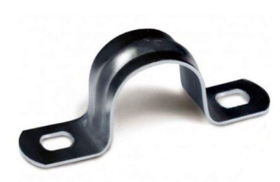 GRAPA METALICA DOBLE 40 MM. (C/50UDS.)