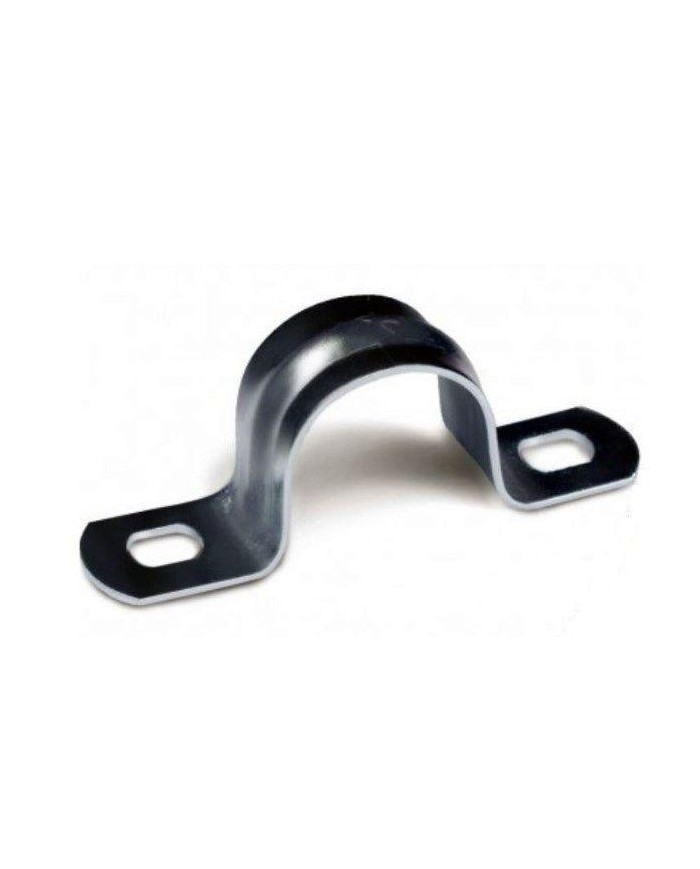 GRAPA METALICA DOBLE 40 MM. (C/50UDS.)