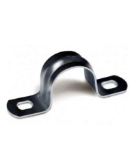 GRAPA METALICA SENCILLA 40 MM.(C/50UDS)