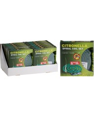 TRAMPA PARA AVISPAS PROGARDEN 9X12,5CMS. 101004430