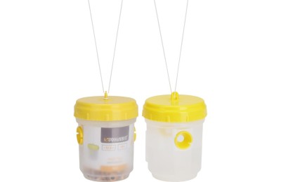 TRAMPA PARA AVISPAS PROGARDEN 9X12,5CMS. 101004430