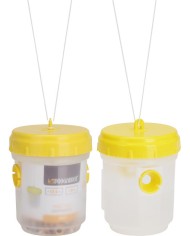 TRAMPA PARA AVISPAS PROGARDEN 9X12,5CMS. 101004430