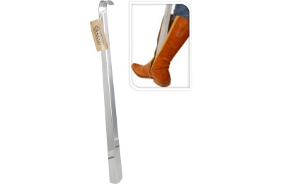 CALZADOR INOXIDABLE KOOP 51CMS.