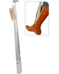 CALZADOR INOXIDABLE KOOP 51CMS.