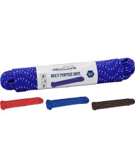 CUERDA COLORES KOOP DE 30MTS. 3ASS