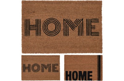 FELPUDO KOOP F/HOME 39X59CMS.A48100020