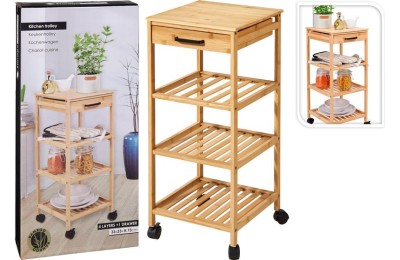 CARRITO COCINA EXCELLENTH...