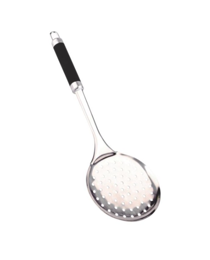 ESPUMADERA LIFESTYLE MANGO SILICONA LUXE 2050