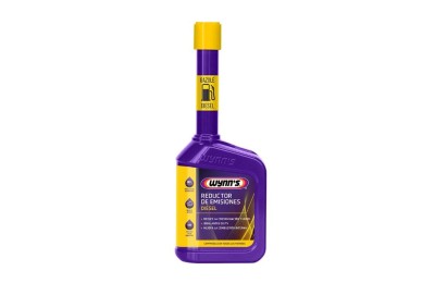 REDUCTOR DE EMISIONES DIESEL WYNN'S 325ML. 66021