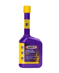 REDUCTOR DE EMISIONES DIESEL WYNN'S 325ML. 66021