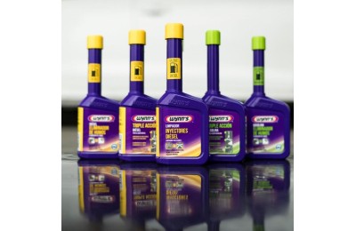 REDUCTOR DE EMISIONES DIESEL WYNN'S 325ML. 66021