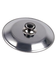 TAPA VOLTEATORTILLAS LIFESTYLE INOXIDABLE 28CMS. 3027