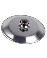 RALLADOR LIFESTYLE INOXIDABLE DOBLE CON RECIPIENTE 2451