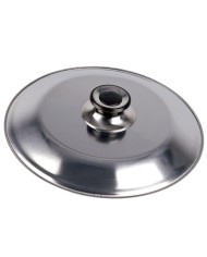 TAPA VOLTEATORTILLAS LIFESTYLE INOXIDABLE 26CMS. 3026