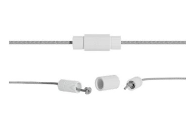 CONECTOR TENSOR CUNCIAL PARA CUERDA TENDEDERO B/2UDS. 201016