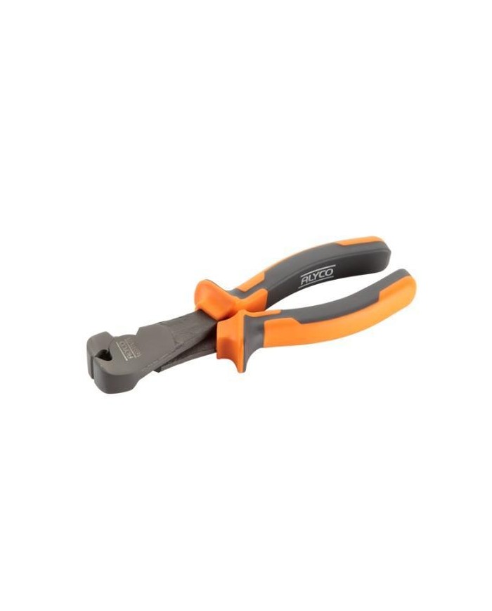 ALICATE CORTE FRONTAL ALYCO ORANGE 16MM. 170575