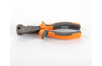 ALICATE CORTE FRONTAL ALYCO ORANGE 16MM.170575