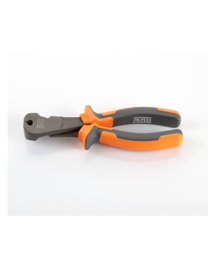 ALICATE CORTE FRONTAL ALYCO ORANGE 16MM. 170575