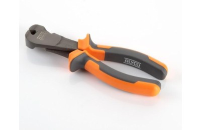 ALICATE CORTE FRONTAL ALYCO ORANGE 16MM. 170575