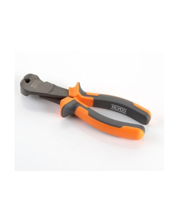 ALICATE CORTE FRONTAL ALYCO ORANGE 16MM. 170575