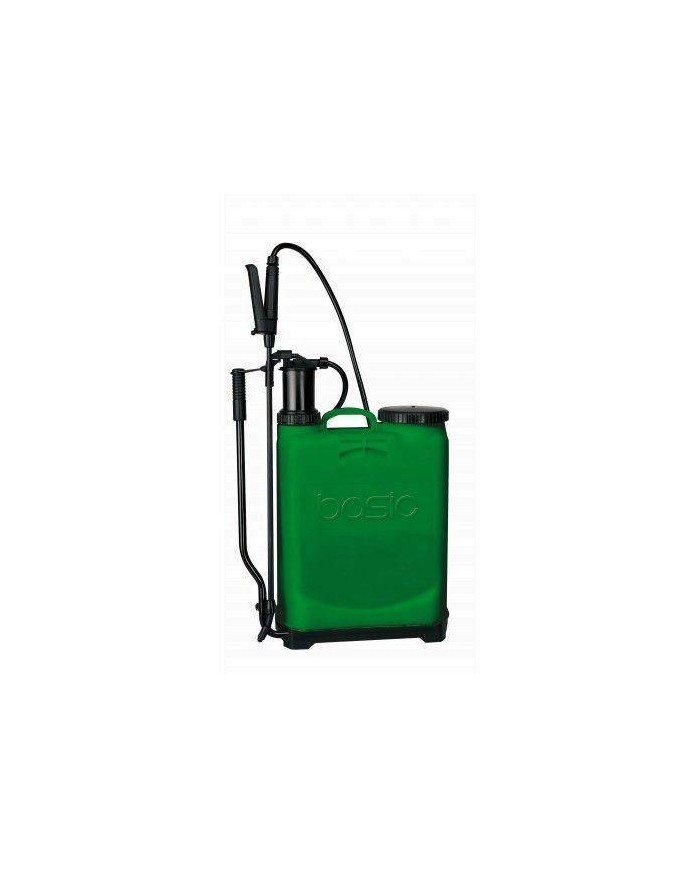 SULFATADORA MATABI BASIC 16LTS. 85947
