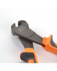ALICATE CORTE FRONTAL ALYCO ORANGE 16MM. 170575