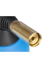 KIT SOPLETE + 2 CARTUCHOS GAS C2 PIEZO DESA 5103002