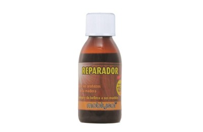 ACEITE MOBLYSOL REPARADOR MADERA 125ML. 300117