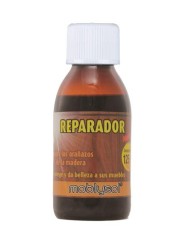 ACEITE MOBLYSOL REPARADOR MADERA 125ML. 300117