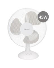 VENTILADOR BOX RAYDAN HOME 50W. 30CMS. 26030