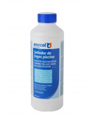 SELLADOR DE FUGAS UNECOL PARA PISCINAS 1LT. 000377