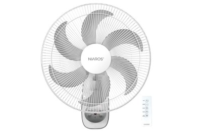VENTILADOR DE PARED GSC 70W. 43CMS. 300035003