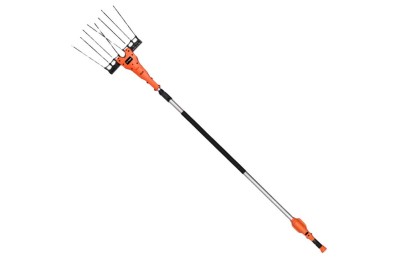 VAREADOR ACEITUNAS ALTUNA 350W BATERIA AV01
