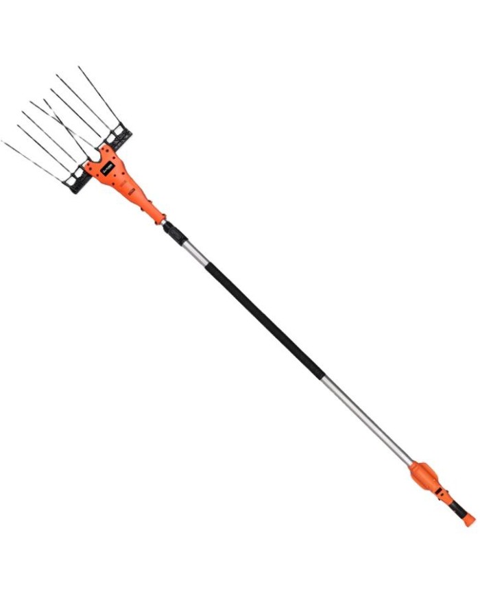 VAREADOR ACEITUNAS ALTUNA 350W BATERIA AV01