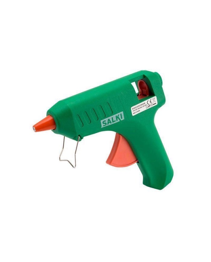 PISTOLA TERMOSELLAR 60 W. SALKI 12 MM.