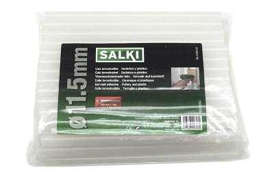 COLA TERMOFUSIBLE SALKI 11,5X200 (50UND)