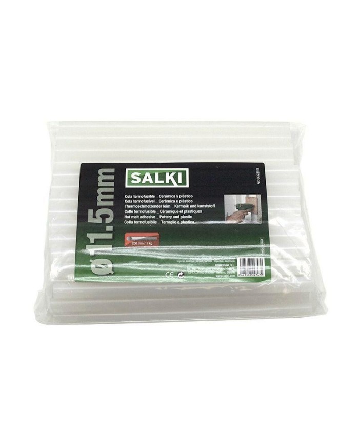 COLA TERMOFUSIBLE SALKI 11,5X200 (50UND)