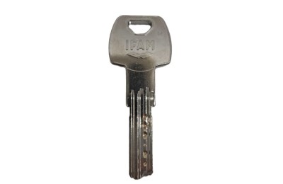 LLAVE IFAM CILINDRO PLATINUM Nº169886